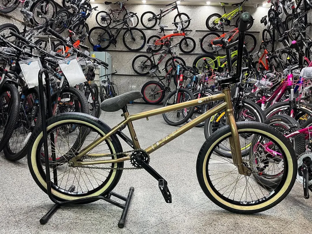 دوچرخه BMX بلوارد هارو