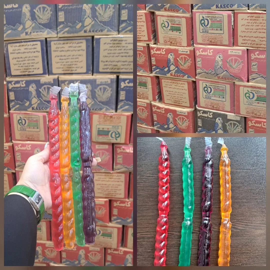 نوشمک ۷۰ گرمی