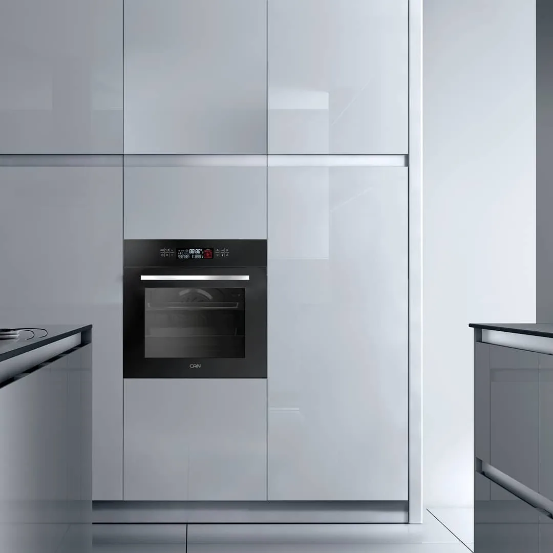 فر توکار مدل E6501