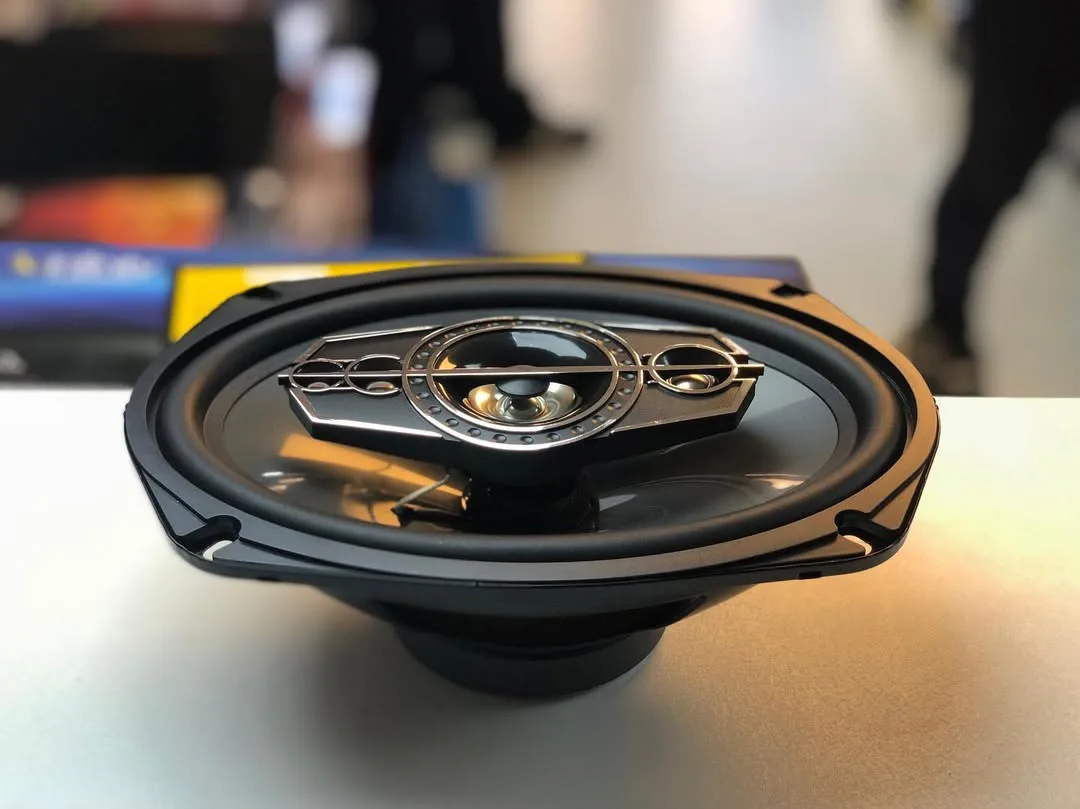 باند بیضی کاروزریا ZN-695C