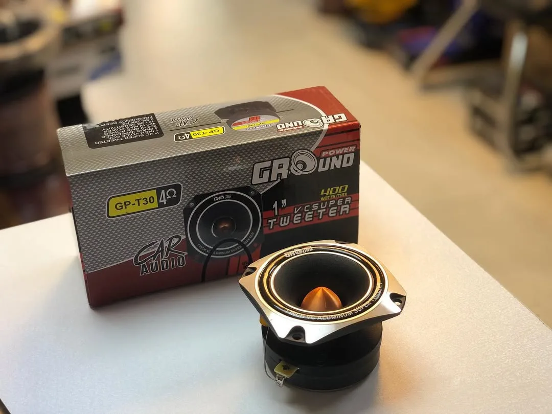 سوپر تیوتر GP-T30