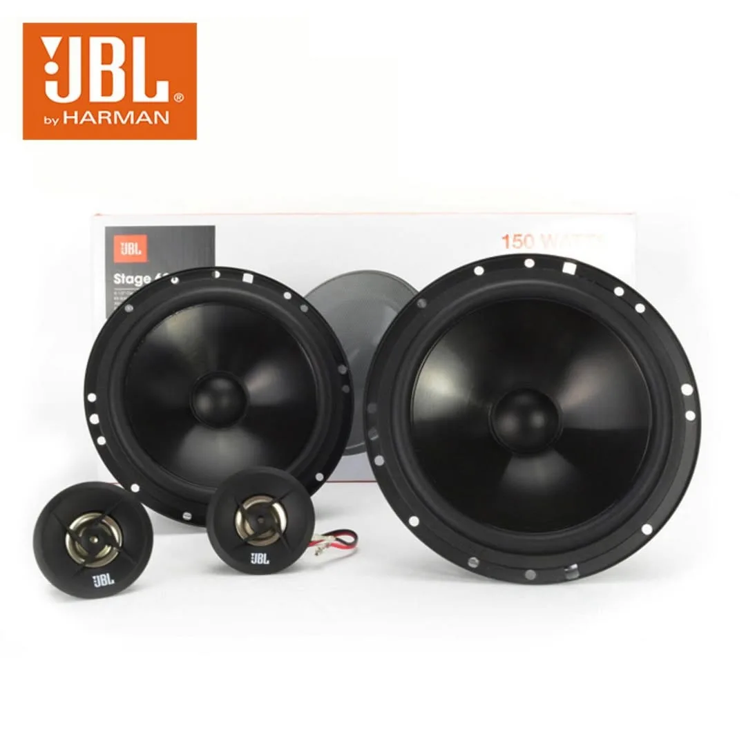 ست کامپوننت Stage 600 C JBL