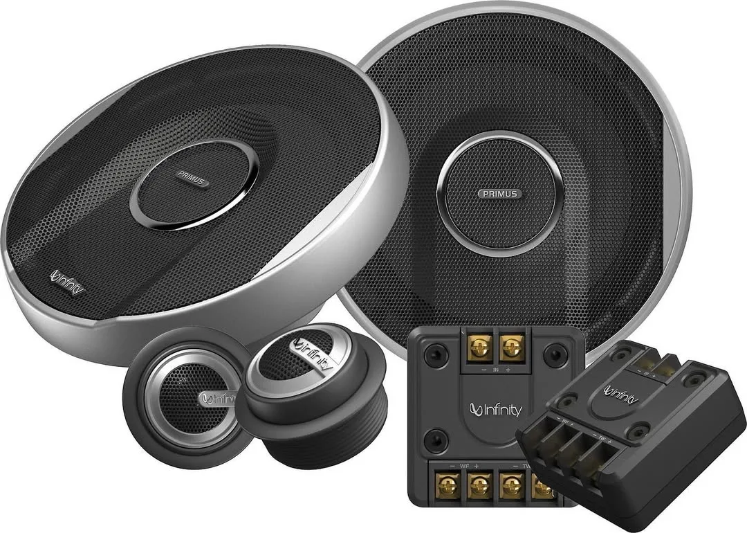 ست کامپوننت Primus 6500 CSH Infinity
