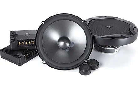 ست باند کامپوننت GX 600 C