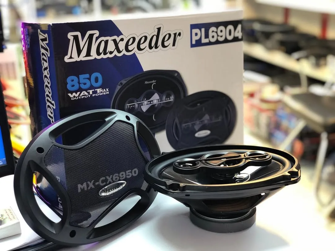 باند بیضی خودرو مدل PL 6904