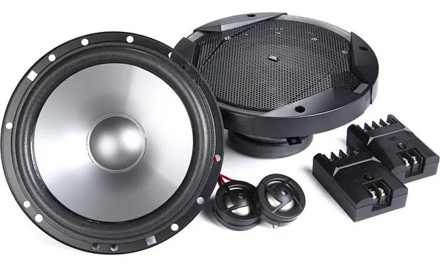 کامپوننت ۶ اینچ GT7-6 شش تیکه JBL