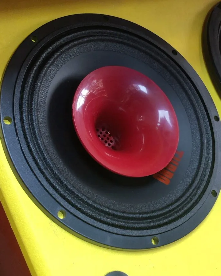 فولرنج ۶ اینچ Turbo 600 توربو