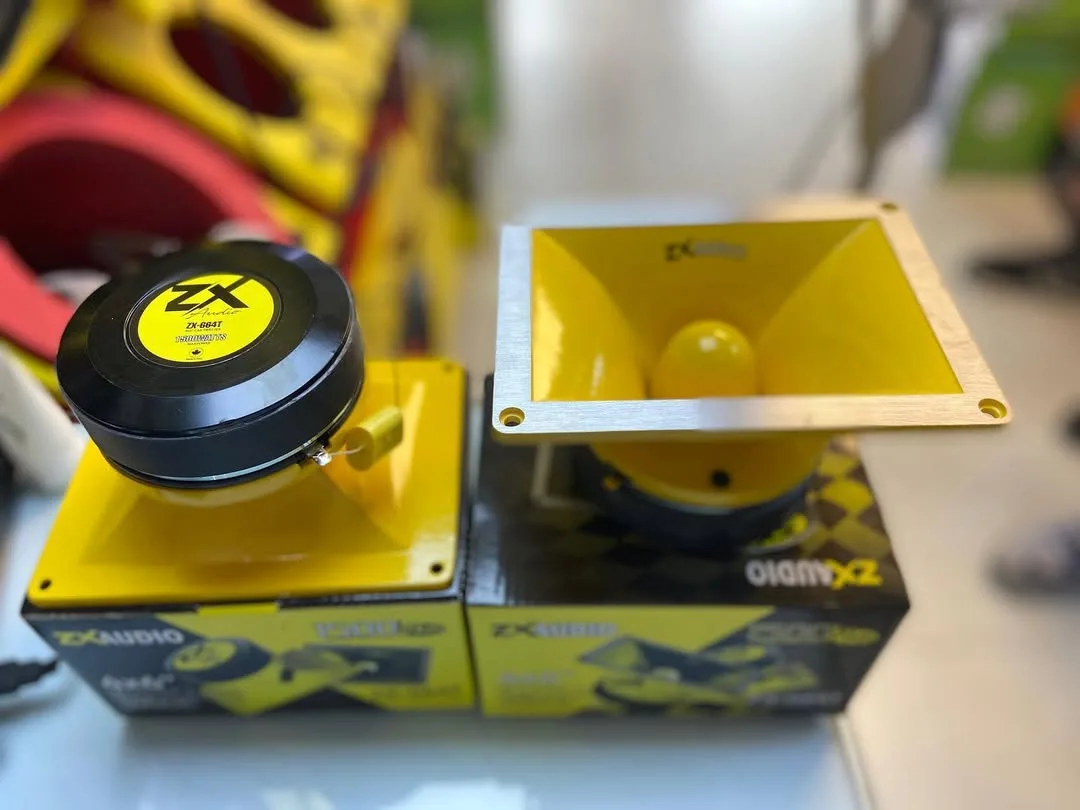 سوپرتیوتر ZX-664T zx audio