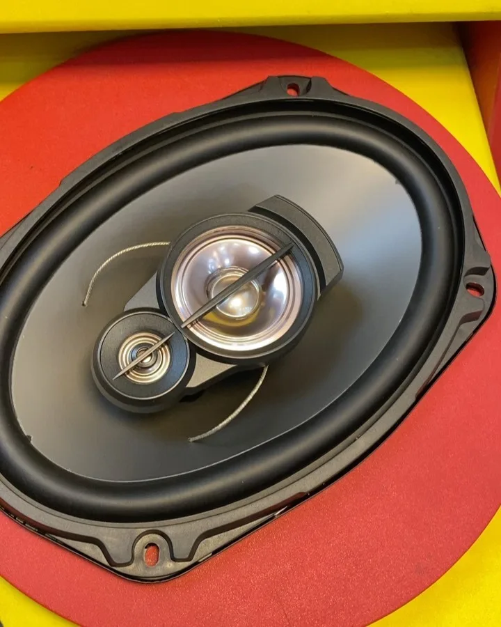 بلندگوی خودرو مدل RP-6905