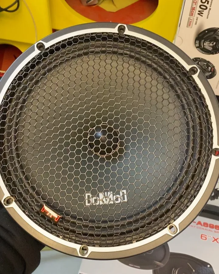 میدرنج ۱۰ اینچ دوردور DD-B 10 M3