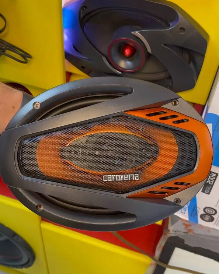 باند بیضی کاروزریا CRX-6970