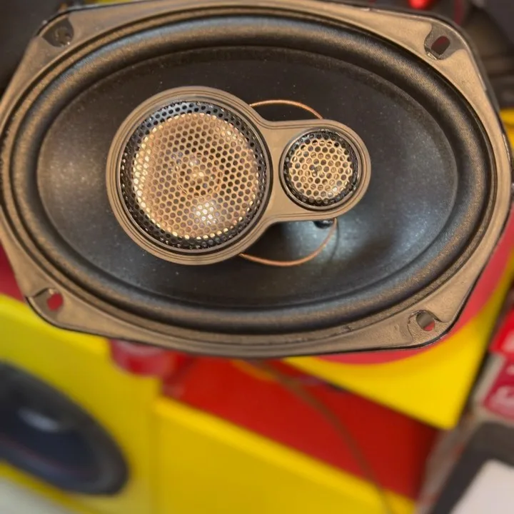 باند بیضی لیبرال Li-6990