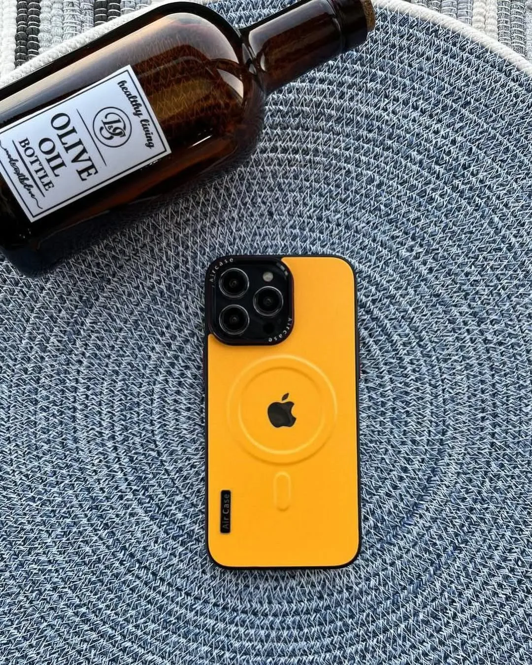 گارد گوشی Air Case پنج رنگ