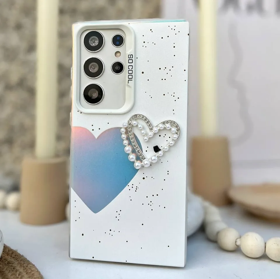 گارد قلب مروارید — عکس ۴