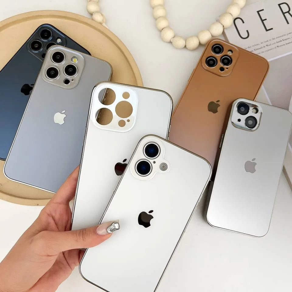 گارد Q Series ضدضربه پنج‌رنگ