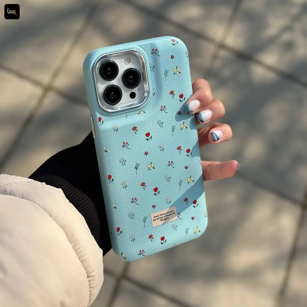 قاب گلدار ماسا — عکس ۳
