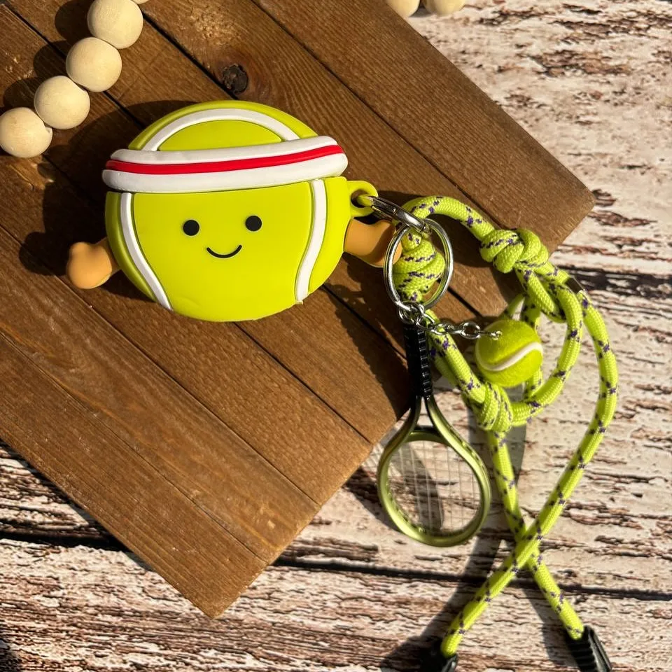 کاور ایرپاد ورزشی سیلیکونی — عکس ۳