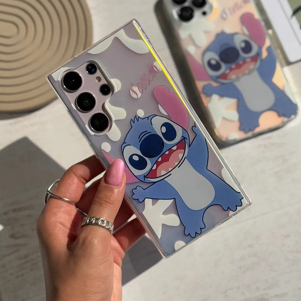 قاب گوشی هولو استیچ — عکس ۸
