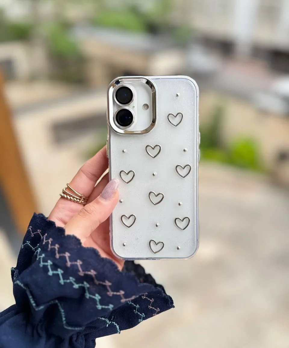 قاب قلب اکلیلی — عکس ۸