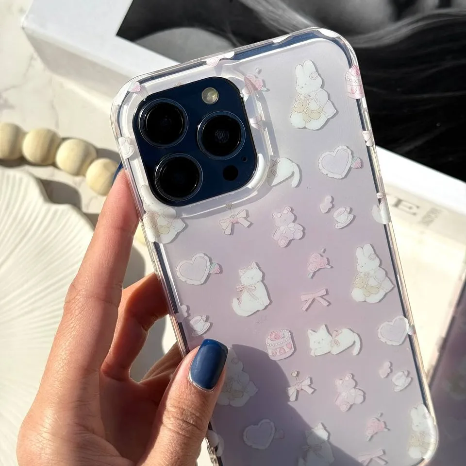قاب IMD گربه آبنباتی — عکس ۵