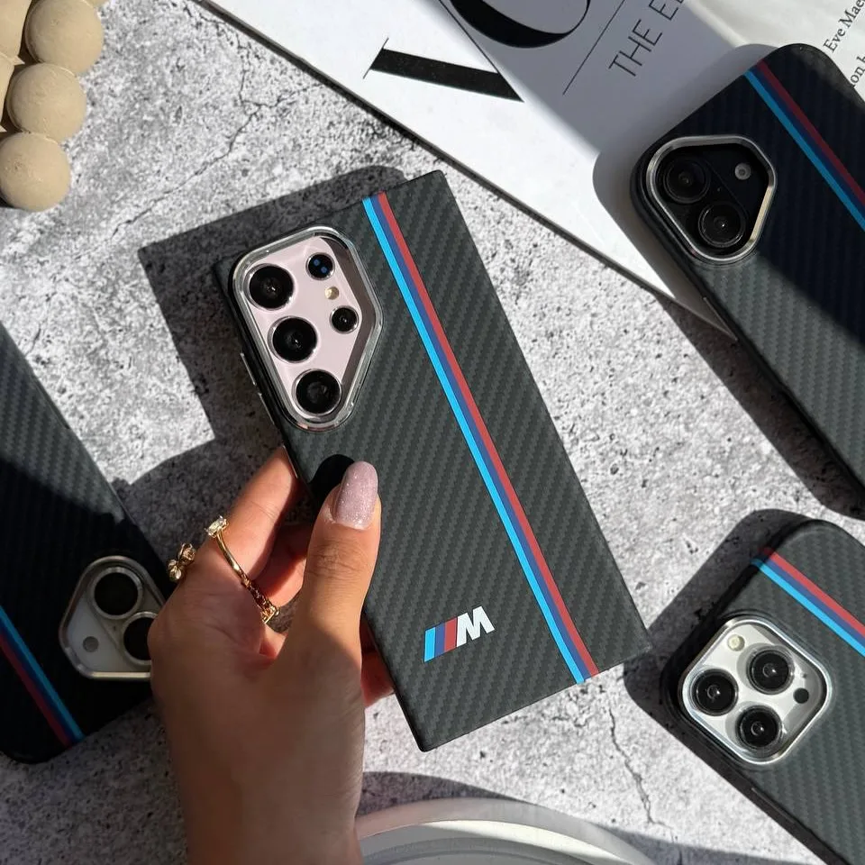 قاب طرح BMW M پاور — عکس ۲