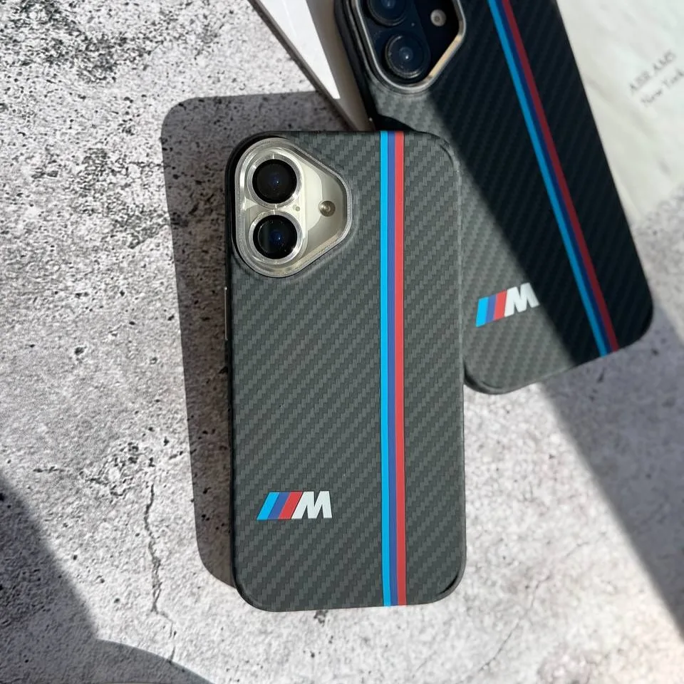 قاب طرح BMW M پاور — عکس ۳