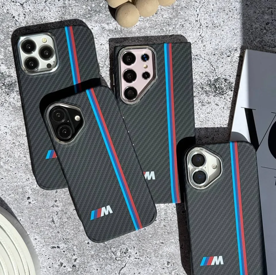 قاب طرح BMW M پاور — عکس ۴