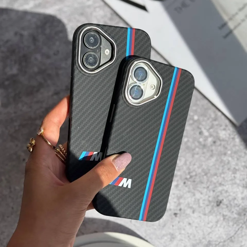 قاب طرح BMW M پاور — عکس ۵
