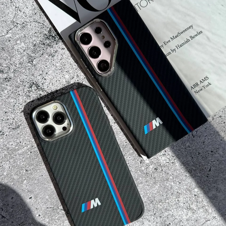 قاب طرح BMW M پاور — عکس ۶