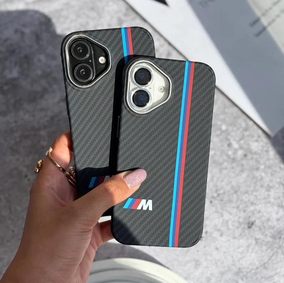 قاب طرح BMW M پاور — عکس ۷