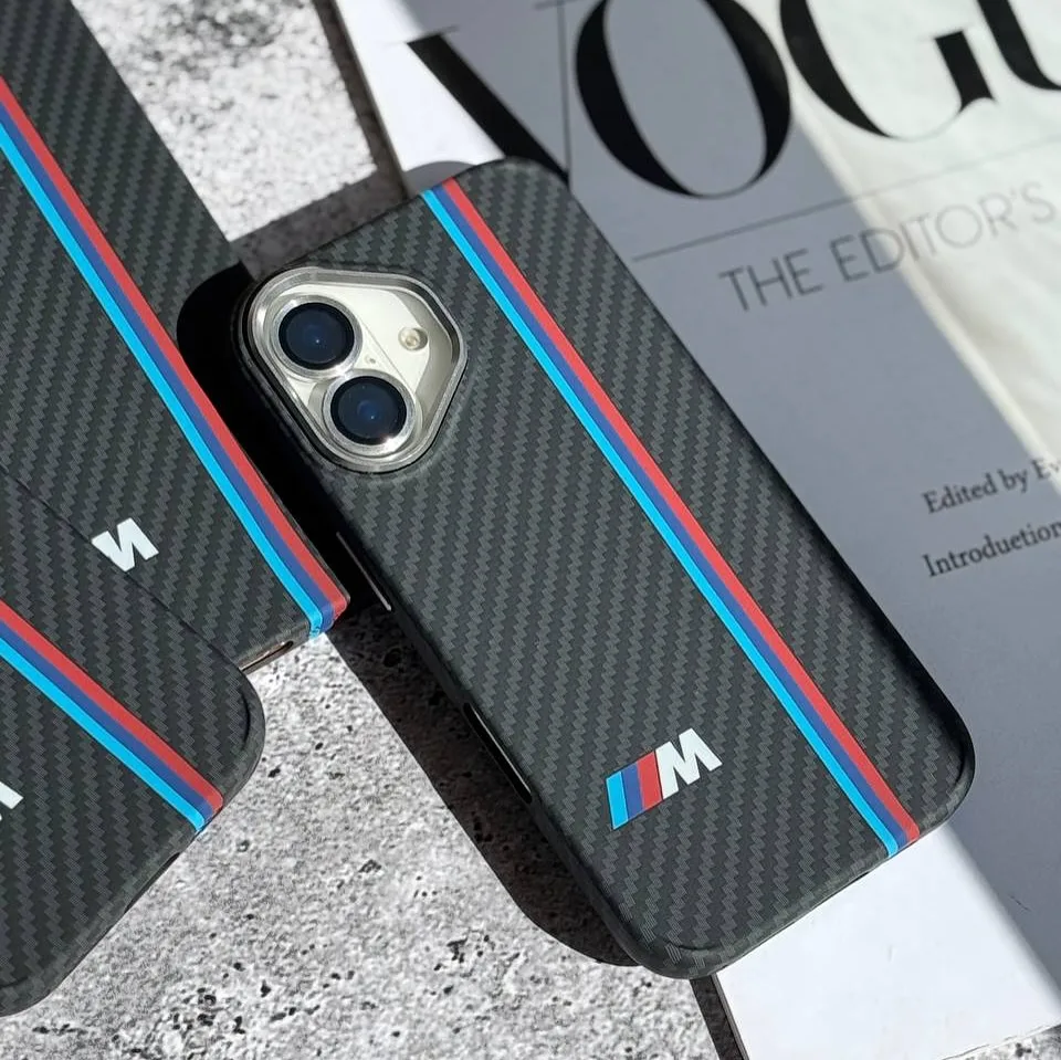 قاب طرح BMW M پاور — عکس ۸