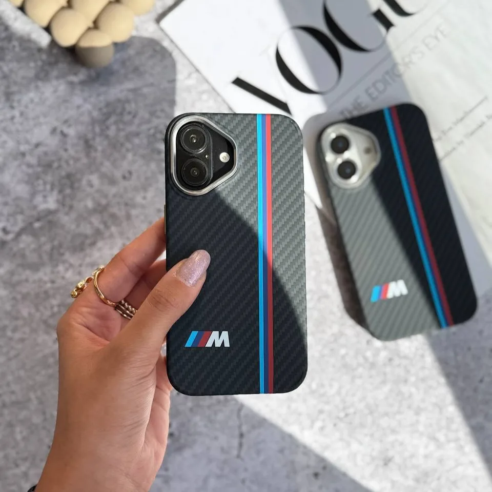 قاب طرح BMW M پاور — عکس ۹