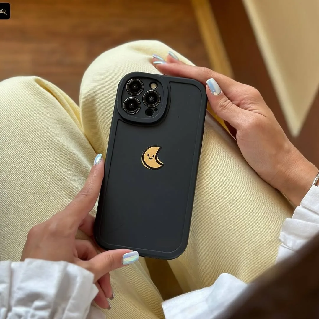 قاب کاپل آفتاب و مهتاب — عکس ۲