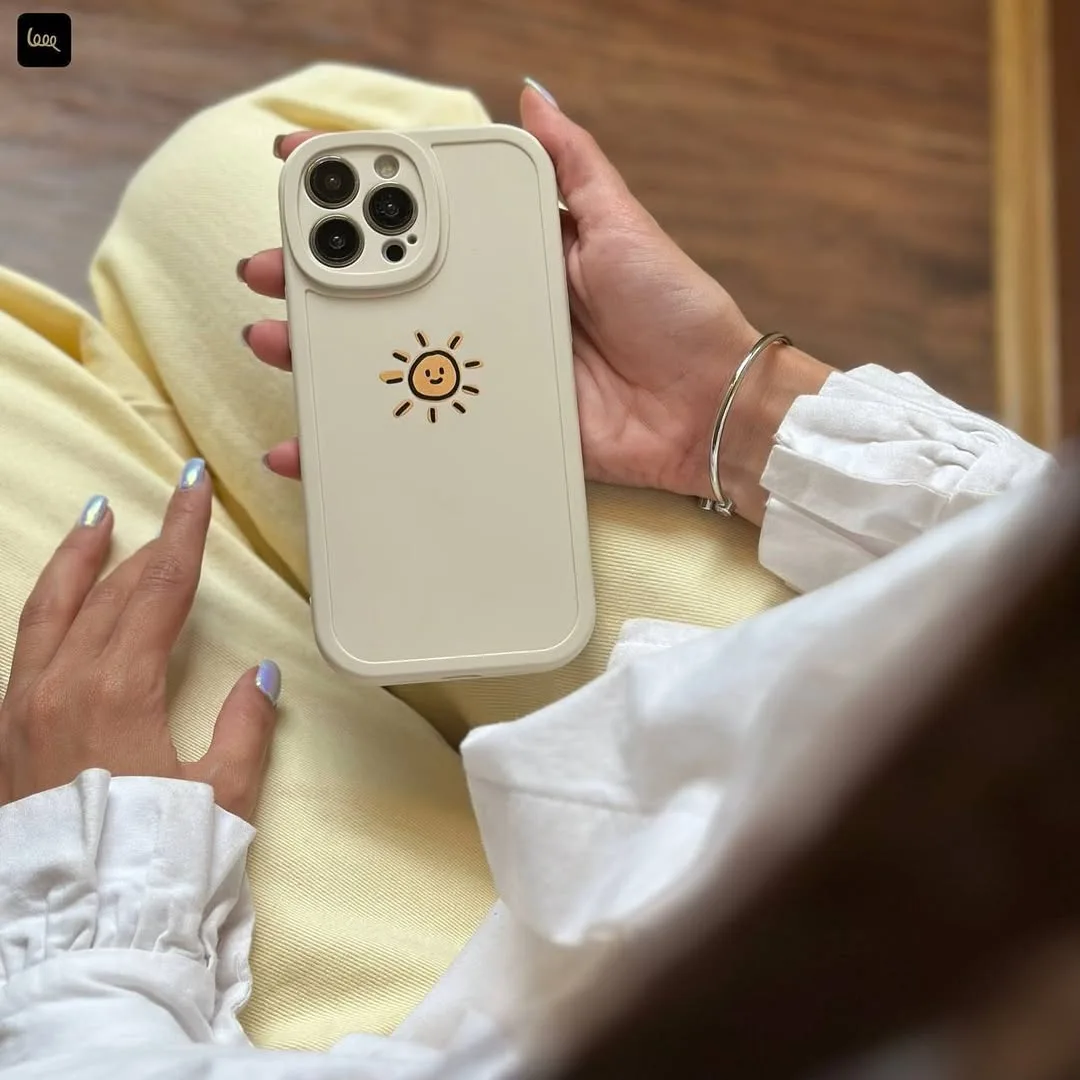 قاب کاپل آفتاب و مهتاب — عکس ۳