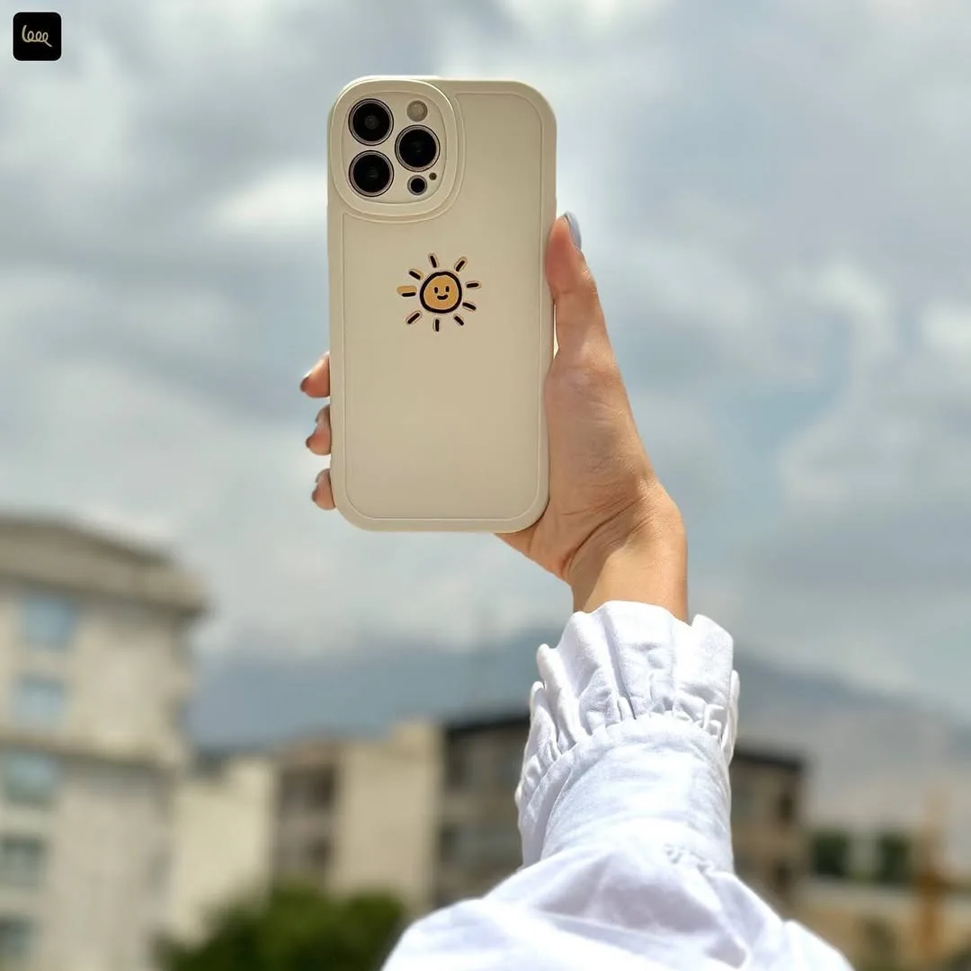قاب کاپل آفتاب و مهتاب — عکس ۷