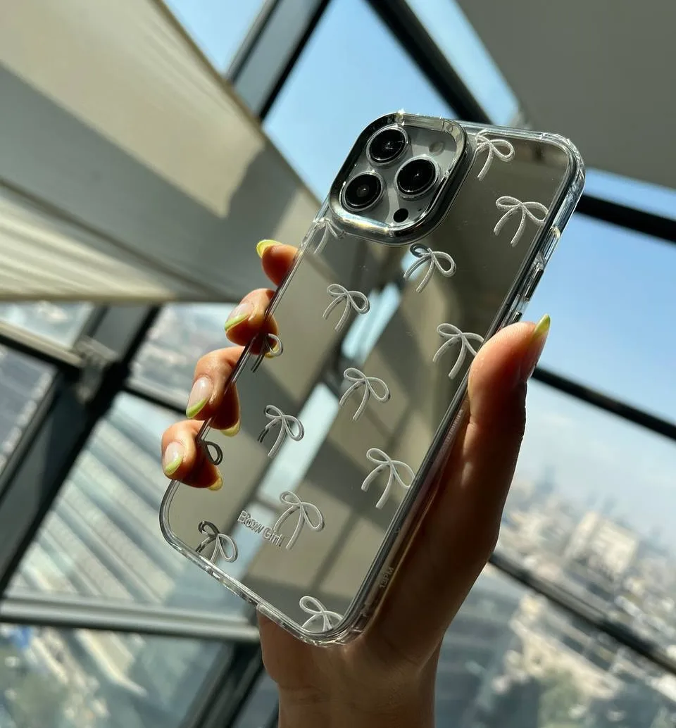 قاب پاپیون آینه‌ای — عکس ۲