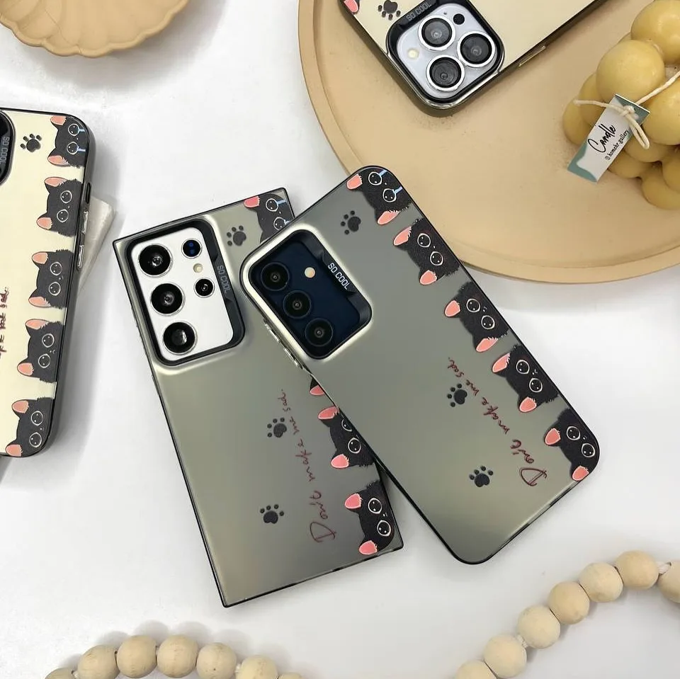 قاب بچه گربه ضدضربه لنز باز — عکس ۱۲