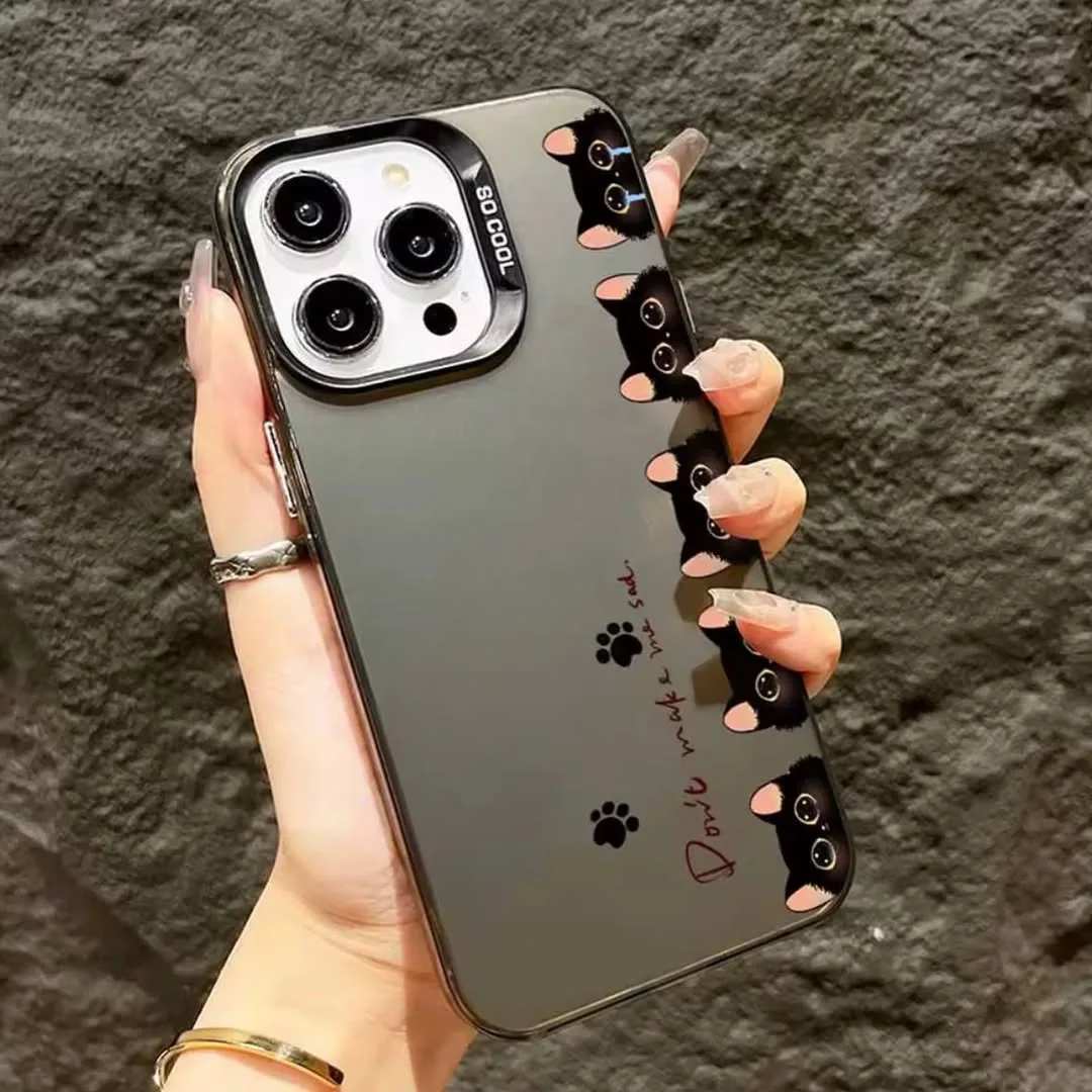 قاب بچه گربه ضدضربه لنز باز — عکس ۷