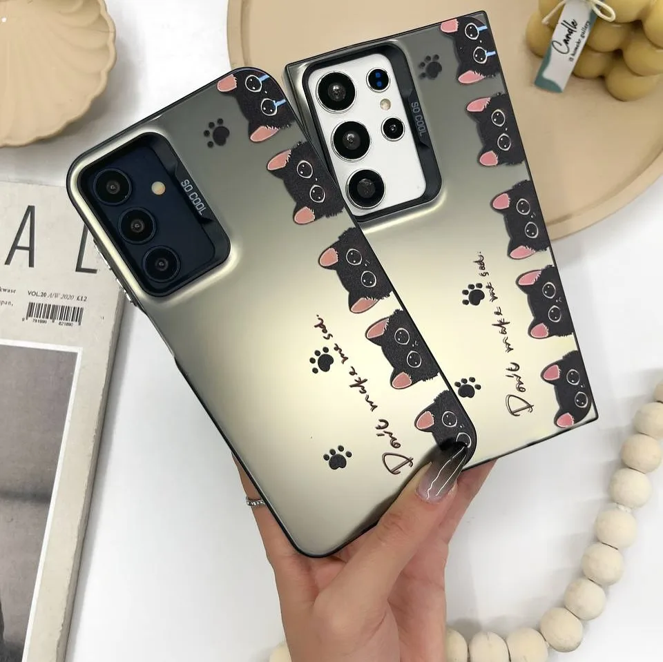 قاب بچه گربه ضدضربه لنز باز — عکس ۹