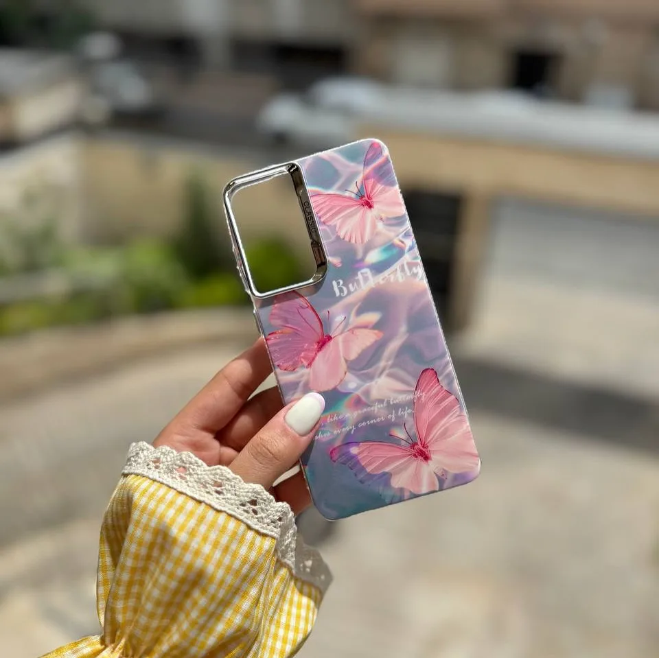 قاب پروانه لاکی — عکس ۵