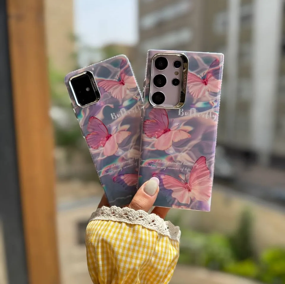 قاب پروانه لاکی — عکس ۷