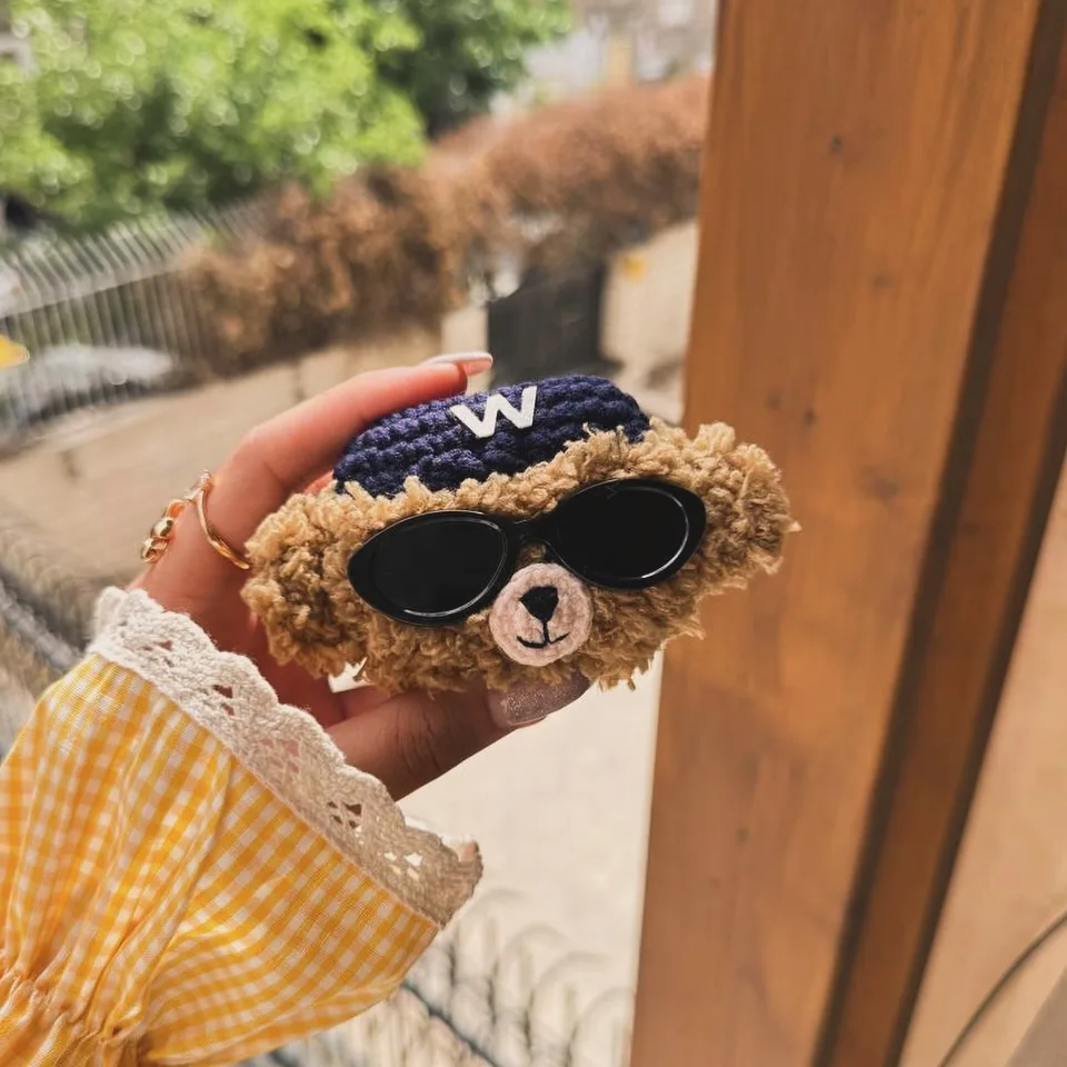 کاور ایرپاد خرسی عینکی — عکس ۴