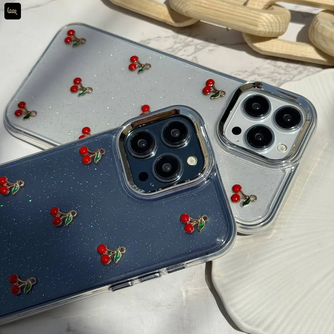 قاب گیلاسی اکلیلی