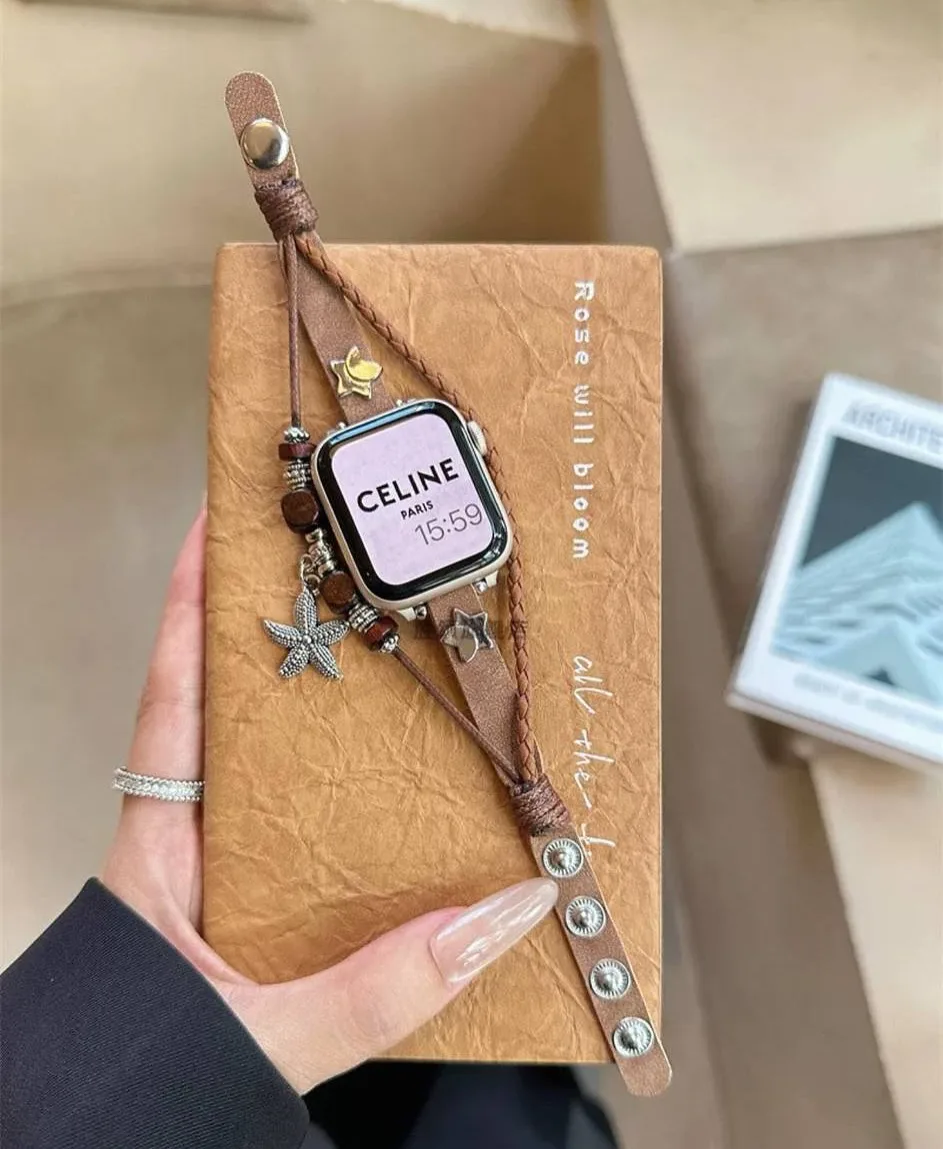 بند اپل واچ فشن — عکس ۴