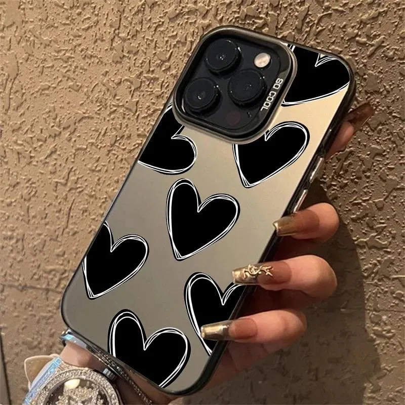 قاب فانتزی قلبی So cool — عکس ۲