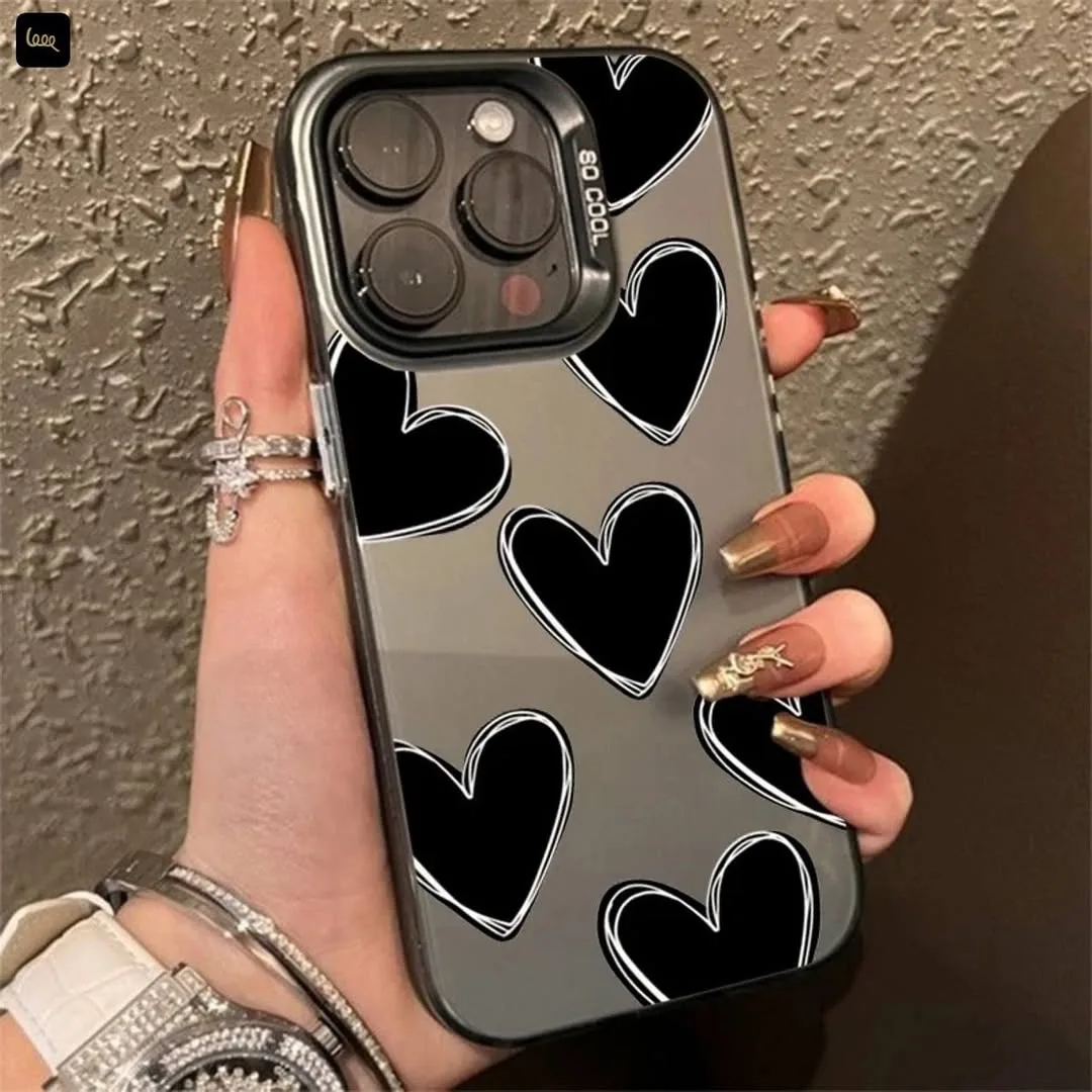 قاب فانتزی قلبی So cool — عکس ۴