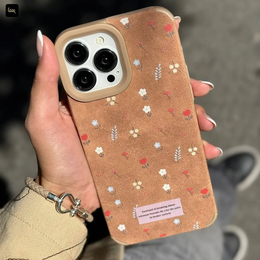 قاب ماسا گلدار موکا — عکس ۷