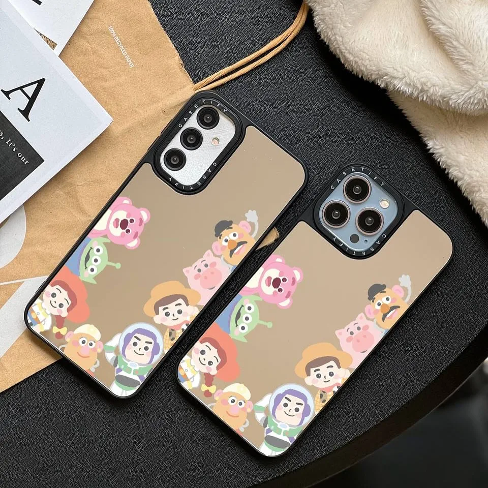 قاب سفارشی طرح اسباب‌بازی — عکس ۶