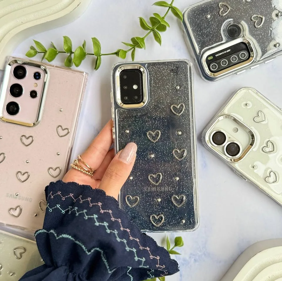 قاب قلب اکلیلی — عکس ۵