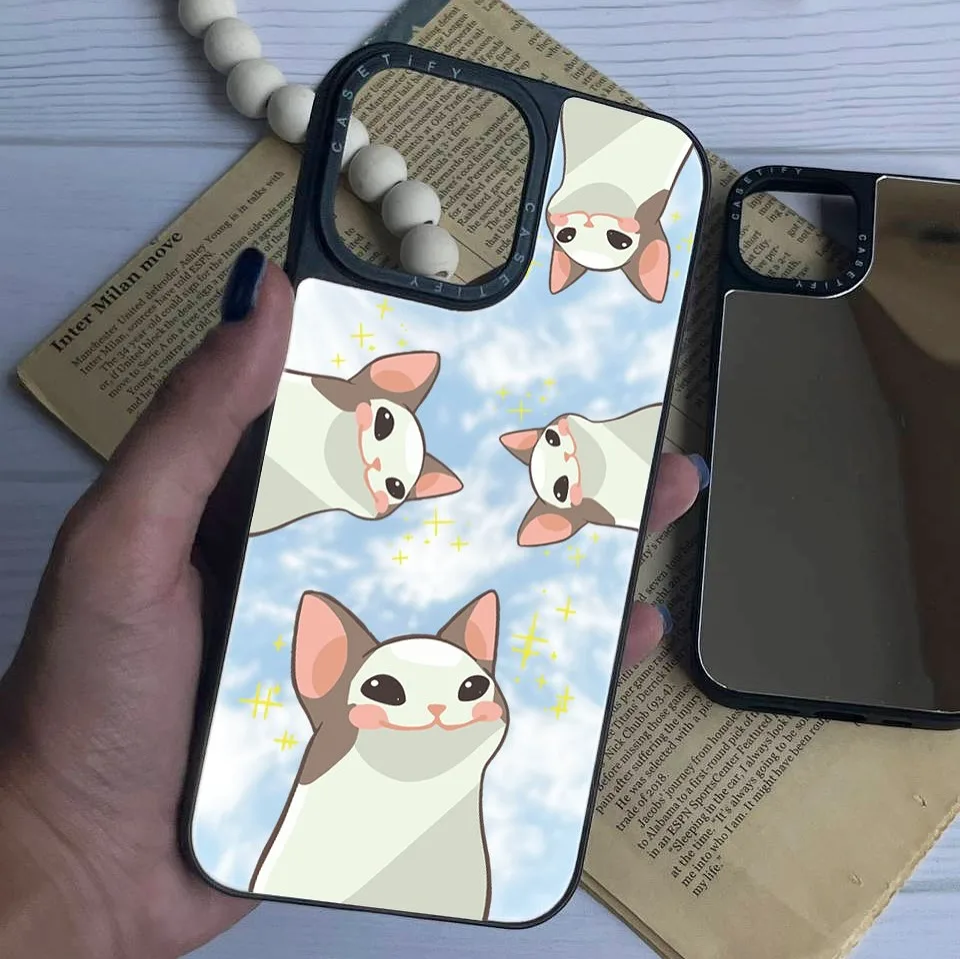 قاب سفارشی mimcat — عکس ۳